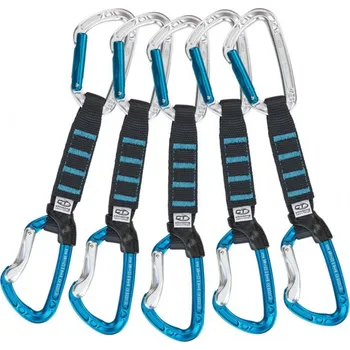 Lezecký doplněk Climbing Technology Aerial NY PRO SET