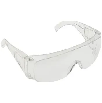 ochranné brýle GEKO Ochranné brýle s boční ochranou 06488 G90023 průhledné průhledné