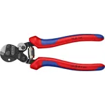 KNIPEX Nůžky na ocelová lanka 160 mm 13408