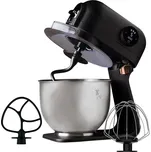 Berlinger Haus Kuchyňský robot MATT BLACK 19800 BH/9323