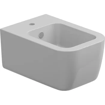 Bidet Bidet Brio závěsný, keramický, bílý lesklý, BRBISO000FI