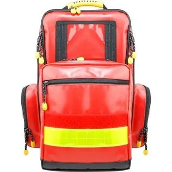 Lékárnička Bexatec Pro Large Plane - vybavený ProFireman