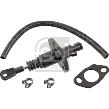 Spojkový válec Hlavní válec, spojka FEBI BILSTEIN 28656