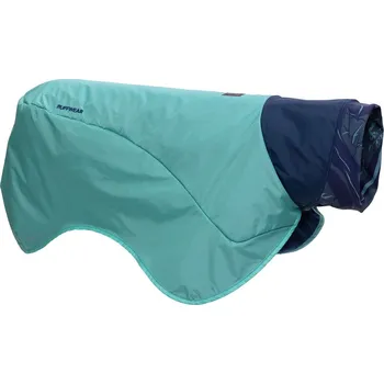 Obleček pro psa Ručník pro psa Ruffwear Dirtbag Dog Towel - aurora teal