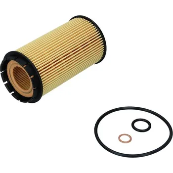 Olejový filtr Olejový filtr KAMOKA F120401