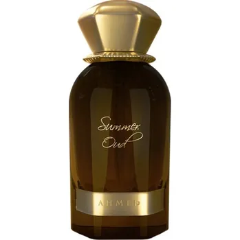 Unisex parfém Ahmed Al Maghribi Summer Oud - EDP 60 ml + 2 měsíce na vrácení zboží