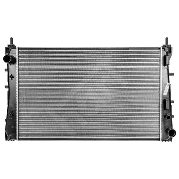 Chladič motoru Chladič, chlazení motoru HART 607 849