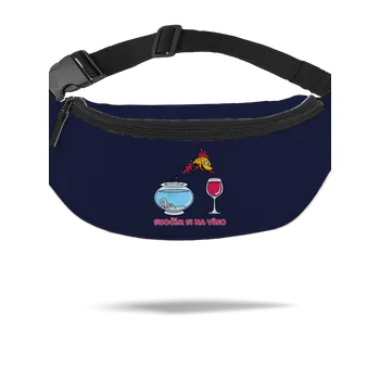 Ledvinka Bastard Skočím si na víno ledvinka French Navy