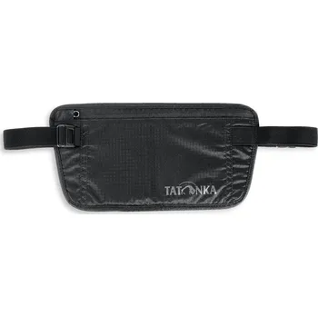 Opasek Mala taška Tatonka Skin Document Belt - black