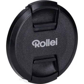 Rollei přední krytka objektivu 62mm