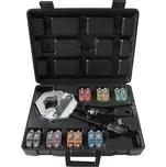 MAR-POL Hydraulické kleště na lisování koncovek klimatizačních hadic 00723