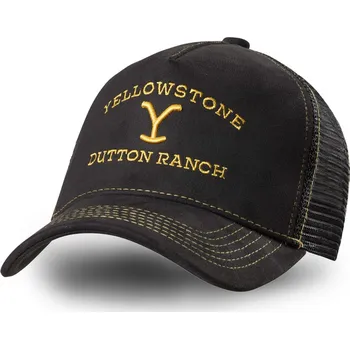 Kšiltovka kšiltovka Yellowstone 13