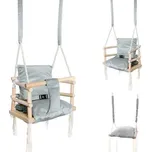 Pro-Tech shop Houpačka 3v1 - šedá H18026 74318 5900779940253