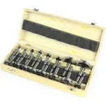 MAR-POL Sukovníky, frézy do dřeva 16 ks 18150 M22412