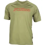 KLIM Revolution krátký dres Khaki XXL