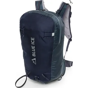 turistický batoh Lyžařský batoh Blue Ice Taka Pack 30l - india ink