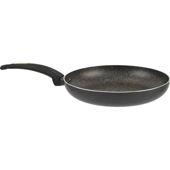 Pánev Pro-Tech shop Pánev s nepřilnavým povrchem Golden Line Comfort 24x4,5cm 40701&nbsp;28364