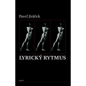 Lyrický rytmus - Pavel Jiráček