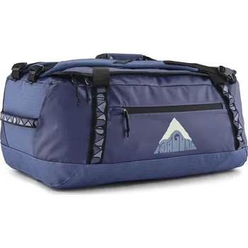 Cestovní taška Cestovní taška Patagonia Black Hole Duffel 55L - current blue