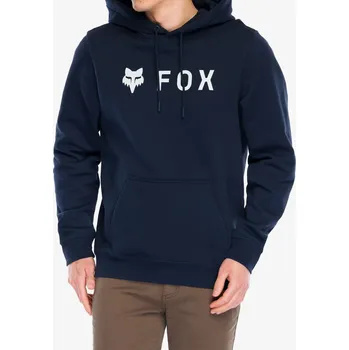 Pánská mikina Mikina s kapucí Fox Absolute Fleece Po - midnight