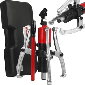 Stahovák MAR-POL Hydraulický tříramenný stahovák 10T 02001_1