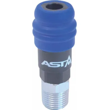 rozdělovač topení Pro-Tech shop Rychlospojka s vnějším závitem ORION samice 1/4" 12909&nbsp;OF20/SM