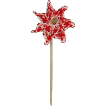 Velikonoční dekorace Větrník X6763/1