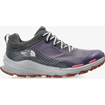 Dámská treková obuv Dámské boty The North Face Vectiv Fastpack Futurelight - lunar/grey