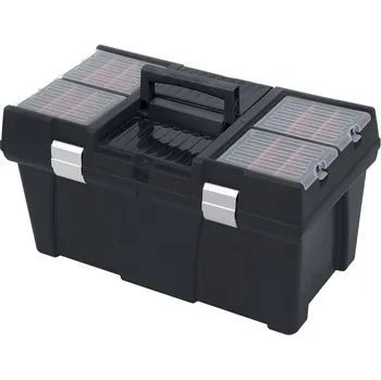 Sada nářadí Pro-Tech shop Box na nářadí Stuff Semi Profi ALU 26 16367&nbsp;SKR26SPALSTUCZAPG011