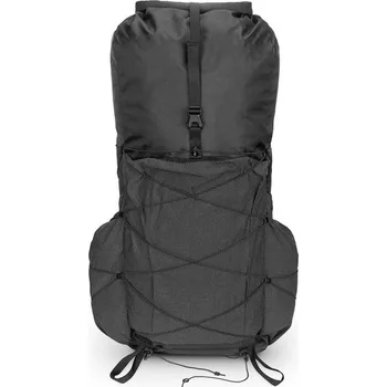 Městský batoh Liteway Elementum Pack 50L - Black, Medium 130089