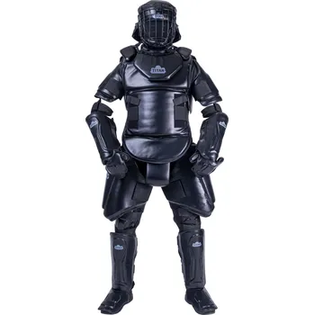 TITAN - Ochranný oblek pro výcvik policie a vojska XL