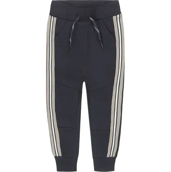 DIRKJE Tepláky námořnická modrá kluk vel.62