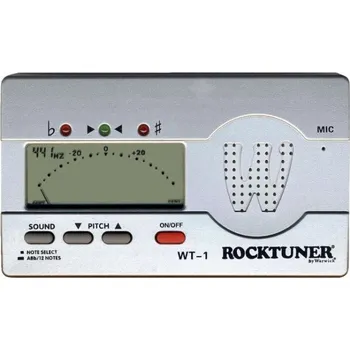 Příslušenství k hudebnímu nástroji Rocktuner WT-1
