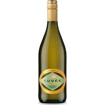 Víno Amabile - Cuveé Frizzante 0,75L