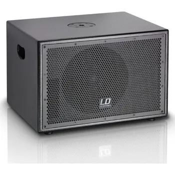 Reprobox LD Systems SUB10A