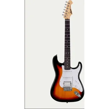Kytara ARIA STG-004 3TS elektrická kytara