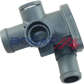 Chladič motoru Příruba chladiva BOGAP A4252117