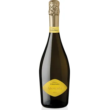 Falceri - Moscato Spumante 0,75L