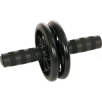 Posilovací kolečko na břicho