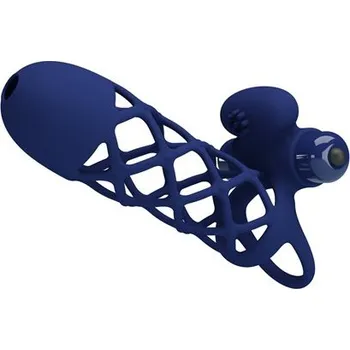 Návlek na penis Pretty Love GIANN | Pretty Love