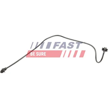 Motor automobilu Hadice chladiče FAST FT00833