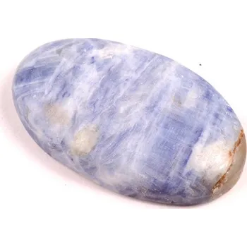 Kabošon Kyanite č.1305 (40x24x7mm)