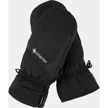 Palčáky Ziener Garwel GTX Mitten - black