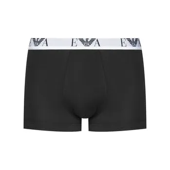 Pánské spodní prádlo Emporio Armani Underwear Souprava boxerek EM000259 AF14131 MC061 Černá L