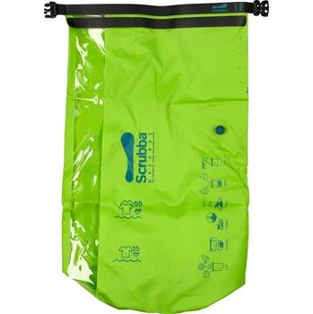 Vodotěsný vak na prádlo Scrubba Washbag