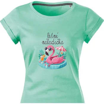 Dámské šaty Šaty Cestování | Dámské šaty Letní náladička