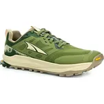 Altra Lone Peak 9+ M Green sportovní tenisky Velikost boty (EU): 44, Vnitřní délka boty: 282, Vnitřní šířka boty: 100