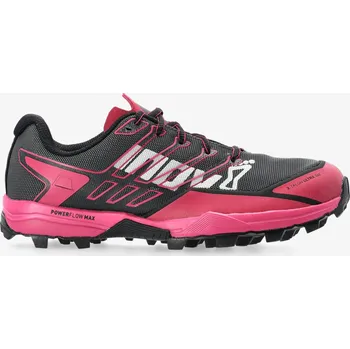 Dámská sportovní obuv Dámské trailové boty Inov-8 X-Talon Ultra 260 V2 - black/sangria