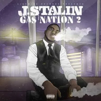 Zahraniční hudba CD J Stalin: Gas Nation 2 2017