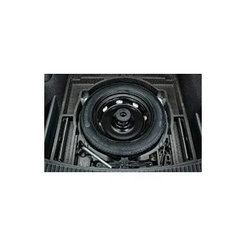 Sada nářadí Škoda Kodiaq I.: sada nářadí pro výměnu rezervního kola,5-ti místná varianta